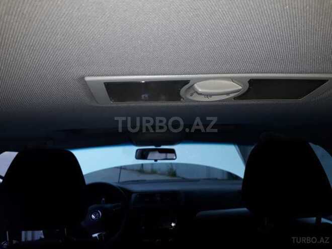 Volkswagen Jetta 2013, 117,000 km - 2.0 l - Bakı