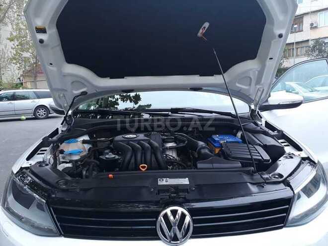 Volkswagen Jetta 2013, 117,000 km - 2.0 l - Bakı