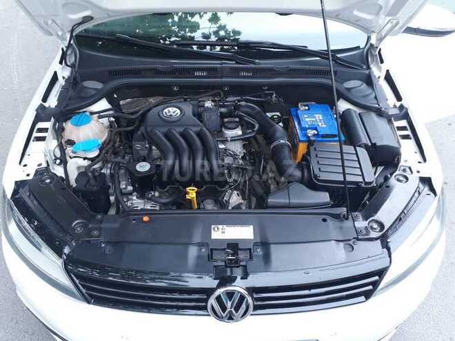 Volkswagen Jetta 2013, 117,000 km - 2.0 l - Bakı