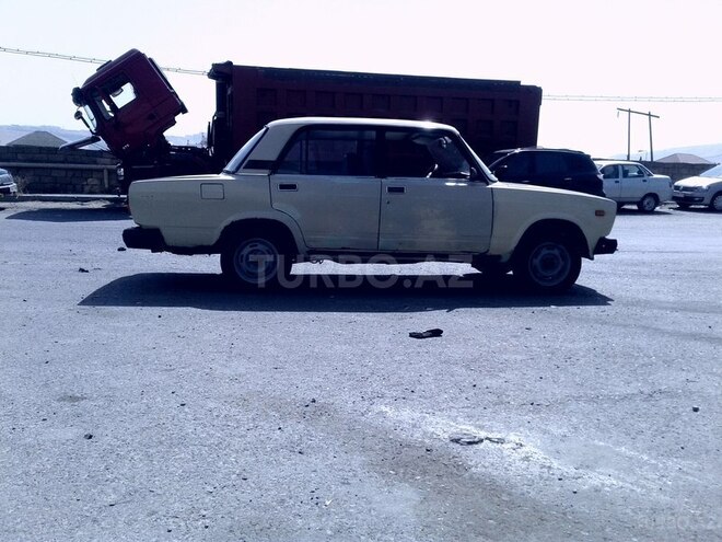 LADA (VAZ) 2107 1988, 123,555 km - 1.3 л - Xırdalan