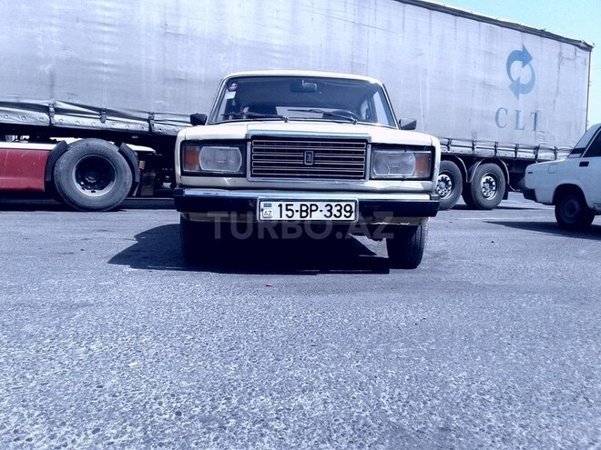 LADA (VAZ) 2107 1988, 123,555 km - 1.3 л - Xırdalan