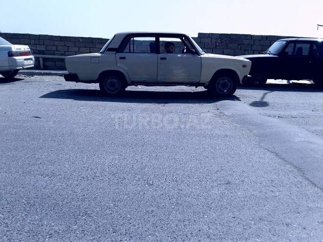 LADA (VAZ) 2107 1988, 123,555 km - 1.3 л - Xırdalan