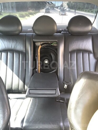 Mercedes C 32 AMG 2004, 271,000 km - 3.2 l - Bakı
