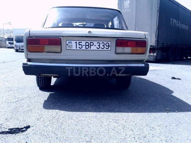 LADA (VAZ) 2107 1988, 123,555 km - 1.3 л - Xırdalan