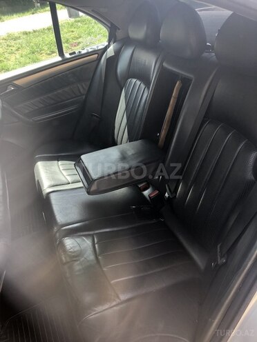 Mercedes C 32 AMG 2004, 271,000 km - 3.2 l - Bakı