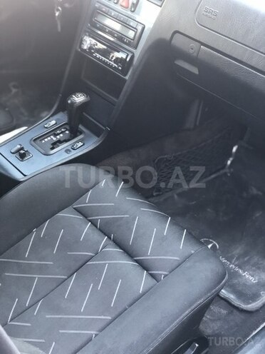 Mercedes C 280 1999, 300,000 km - 2.8 л - Bakı