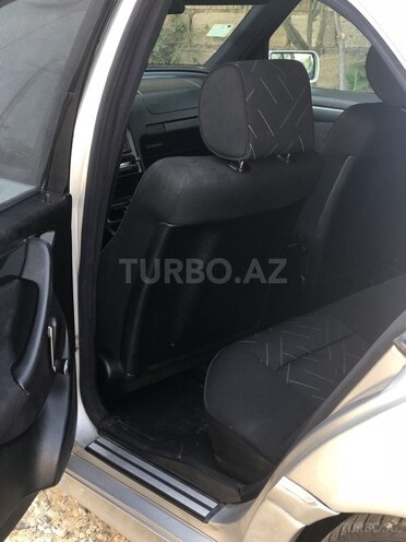 Mercedes C 280 1999, 300,000 km - 2.8 л - Bakı