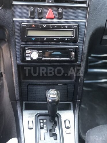 Mercedes C 280 1999, 300,000 km - 2.8 л - Bakı