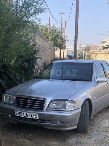 Mercedes C 280 1999, 300,000 km - 2.8 л - Bakı