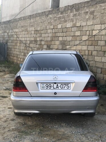Mercedes C 280 1999, 300,000 km - 2.8 л - Bakı