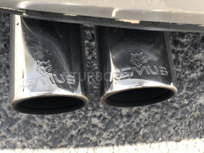 Mercedes C 32 AMG 2004, 271,000 km - 3.2 l - Bakı