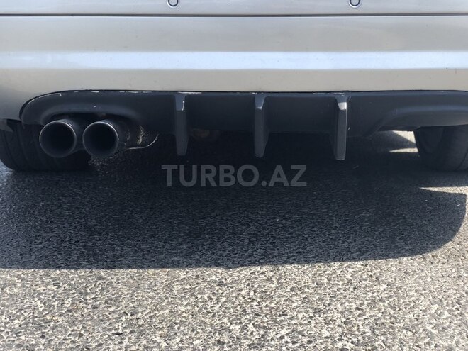 Mercedes C 32 AMG 2004, 271,000 km - 3.2 l - Bakı