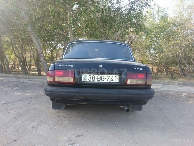 GAZ 24-10 1998, 105,892 km - 0.2 l - Bakı