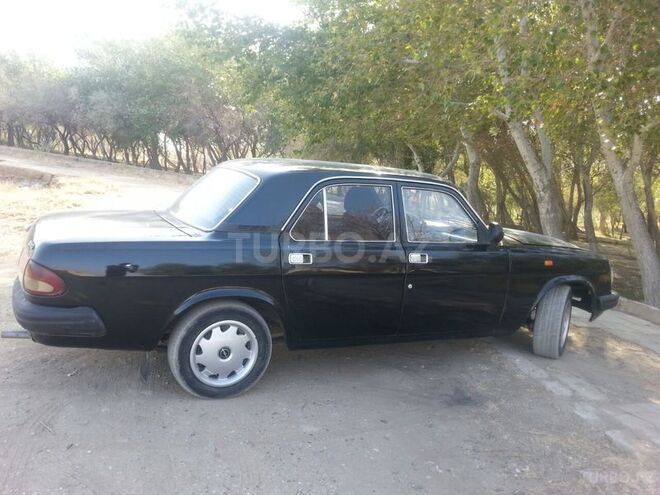 GAZ 24-10 1998, 105,892 km - 0.2 l - Bakı