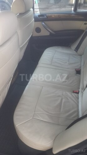 BMW X5 2006, 128,000 km - 4.8 l - Bakı