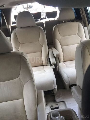 Honda  2007, 225,000 km - 3.5 l - Bakı