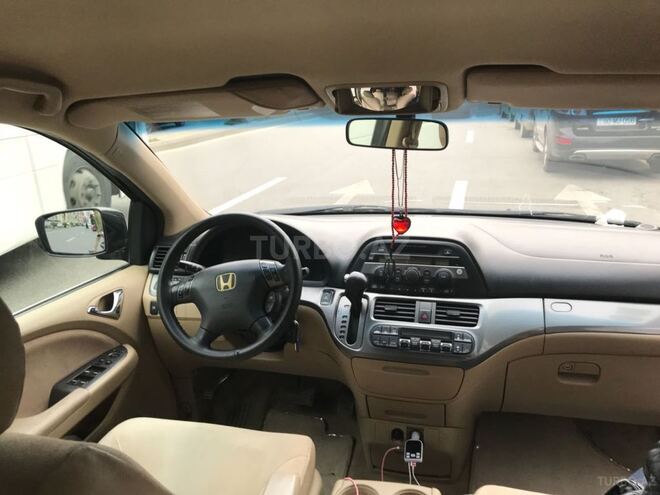 Honda  2007, 225,000 km - 3.5 l - Bakı
