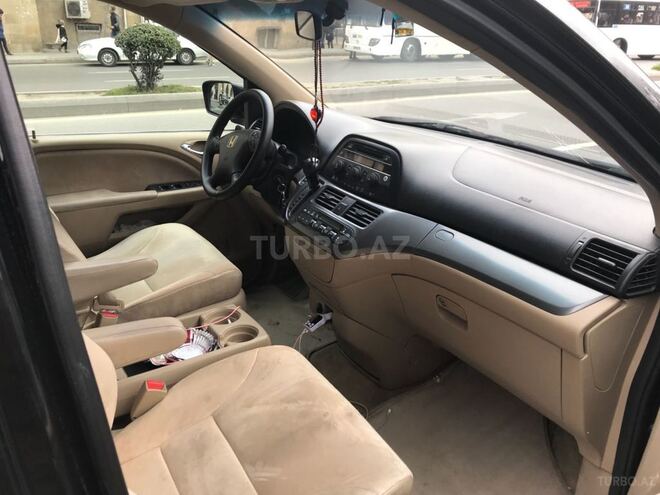 Honda  2007, 225,000 km - 3.5 l - Bakı