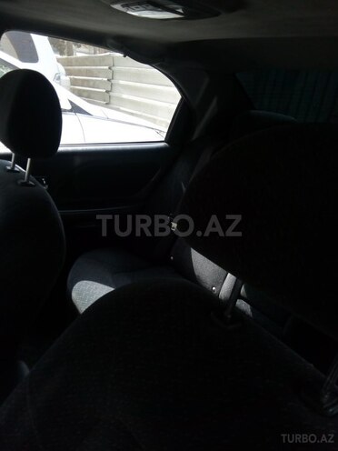 Hyundai Sonata 2002, 146,000 km - 2.4 л - Bakı