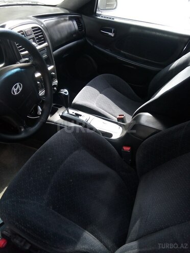 Hyundai Sonata 2002, 146,000 km - 2.4 л - Bakı
