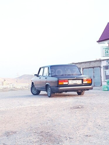 LADA (VAZ) 2107 2011, 98,000 km - 1.6 l - Bakı