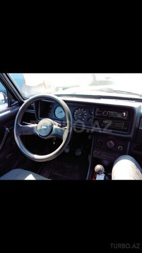 LADA (VAZ) 2107 2011, 98,000 km - 1.6 l - Bakı