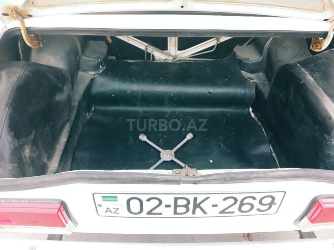 LADA (VAZ) 2107 2006, 140,000 km - 1.6 л - Ağdaş