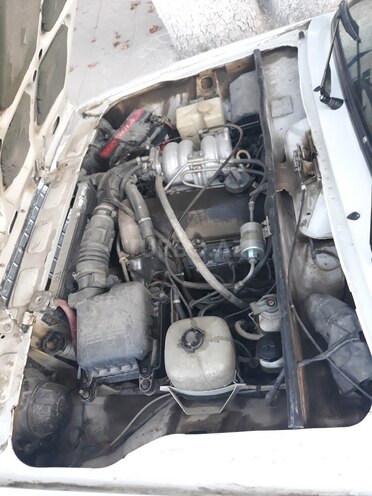LADA (VAZ) 2107 2006, 140,000 km - 1.6 л - Ağdaş
