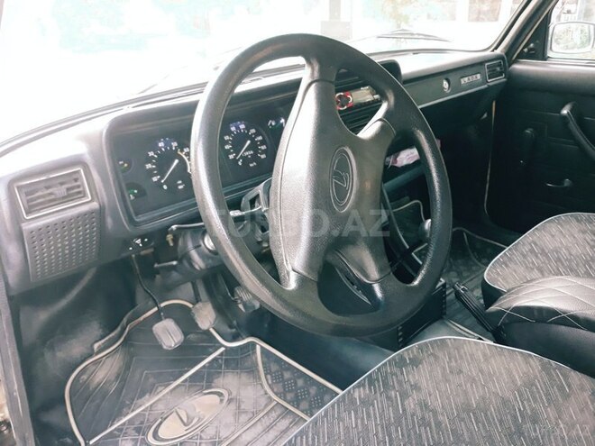 LADA (VAZ) 2107 2006, 140,000 km - 1.6 л - Ağdaş