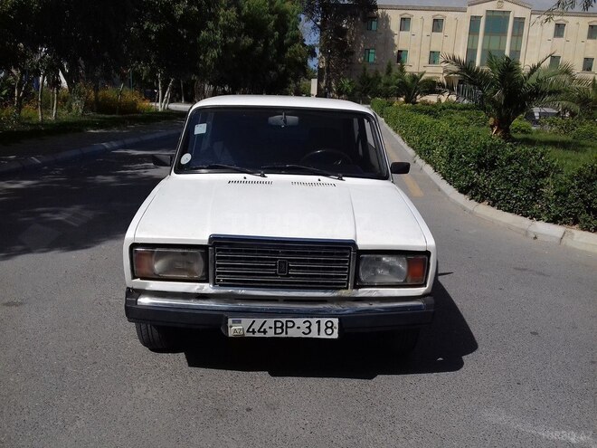 LADA (VAZ) 2107 1996, 422,000 km - 1.6 l - Sumqayıt