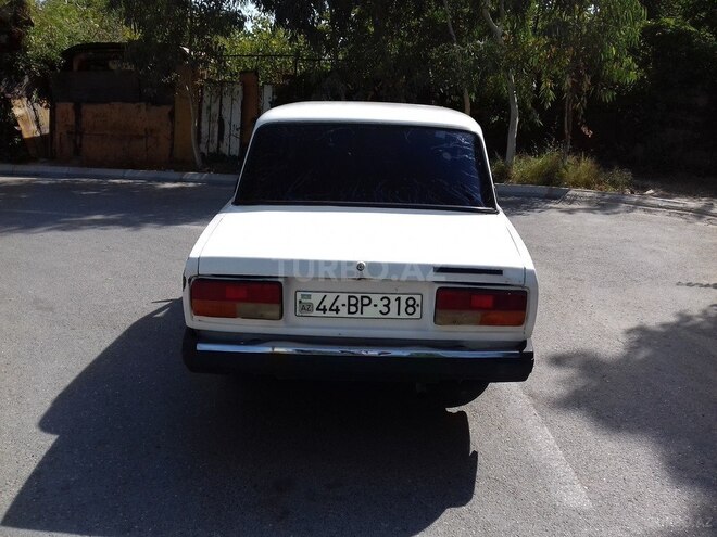 LADA (VAZ) 2107 1996, 422,000 km - 1.6 l - Sumqayıt
