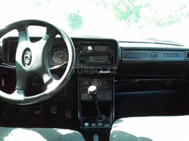 LADA (VAZ) 2107 1996, 422,000 km - 1.6 l - Sumqayıt