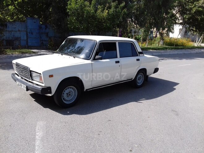 LADA (VAZ) 2107 1996, 422,000 km - 1.6 l - Sumqayıt