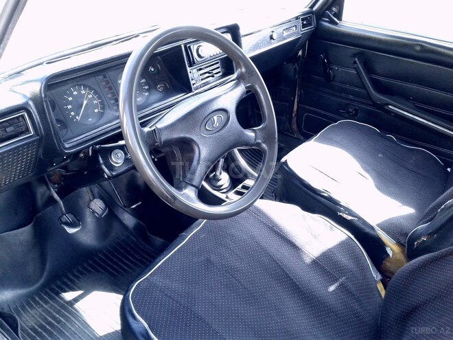 LADA (VAZ) 2107 1987, 213,110 km - 1.3 l - Bakı