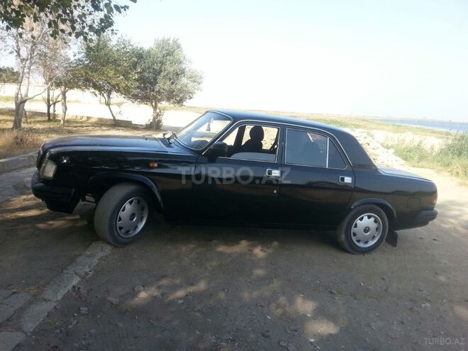 GAZ 3110 1998, 105,896 km - 2.4 л - Bakı