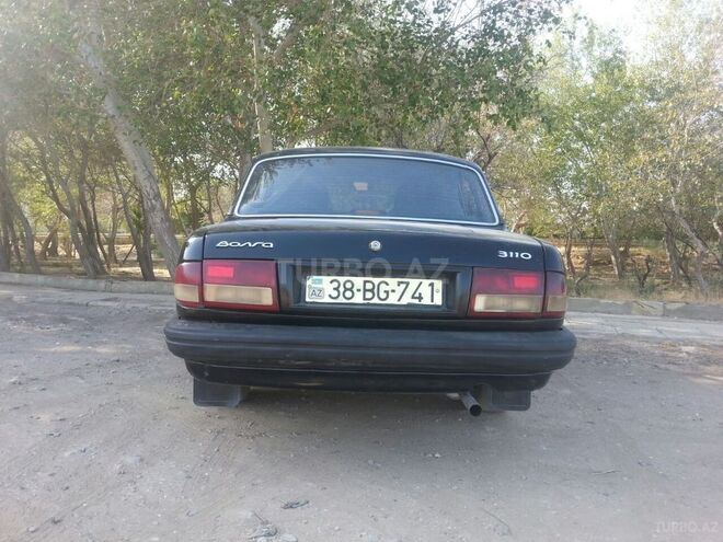 GAZ 3110 1998, 105,896 km - 2.4 л - Bakı
