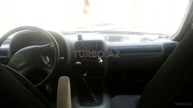 GAZ 3110 1998, 105,896 km - 2.4 л - Bakı