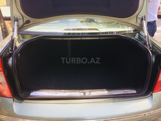 Volkswagen Passat 2002, 235,000 km - 1.8 l - Sumqayıt