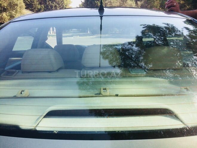 Volkswagen Passat 2002, 235,000 km - 1.8 l - Sumqayıt
