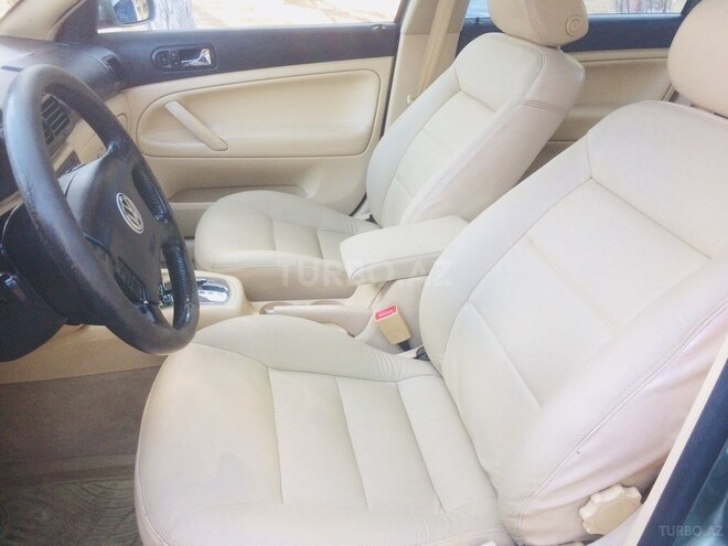 Volkswagen Passat 2002, 235,000 km - 1.8 l - Sumqayıt
