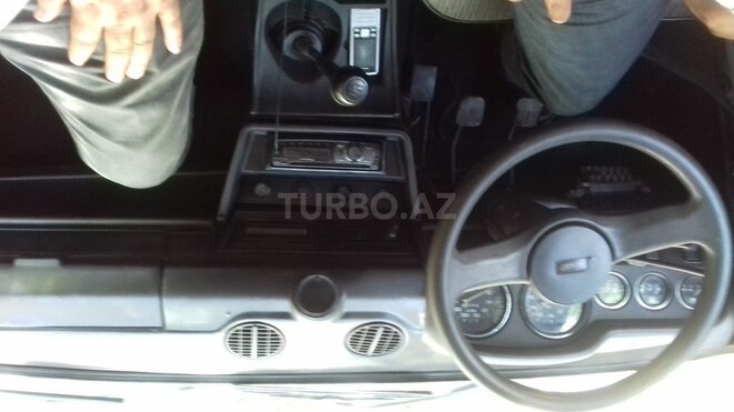 LADA (VAZ) 2106 1994, 12,364 km - 1.5 l - İmişli