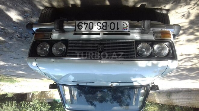 LADA (VAZ) 2106 1994, 12,364 km - 1.5 l - İmişli