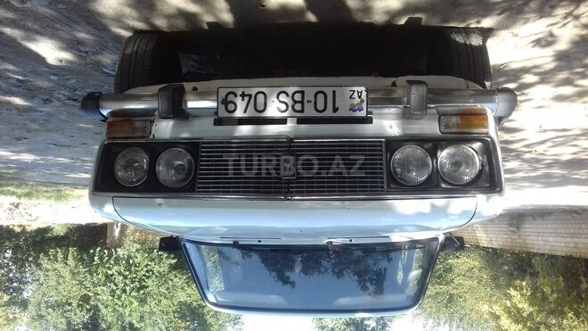LADA (VAZ) 2106 1994, 12,364 km - 1.5 l - İmişli