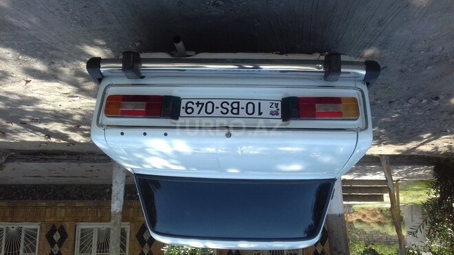 LADA (VAZ) 2106 1994, 12,364 km - 1.5 l - İmişli