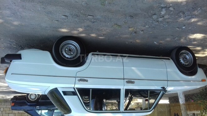 LADA (VAZ) 2106 1994, 12,364 km - 1.5 l - İmişli