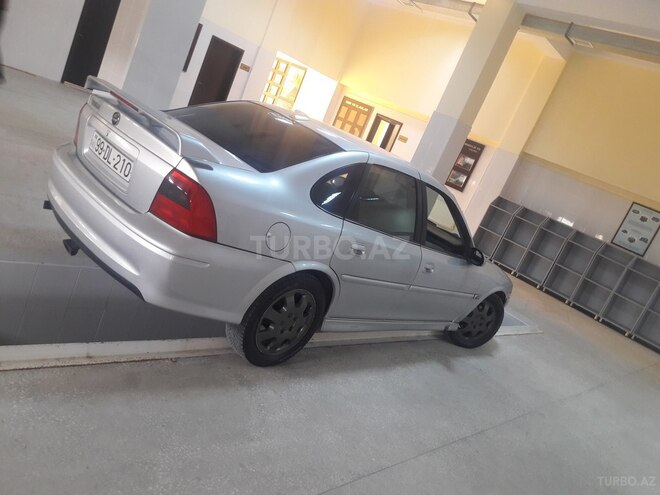 Opel Vectra 1999, 305,000 km - 2.0 l - Bakı