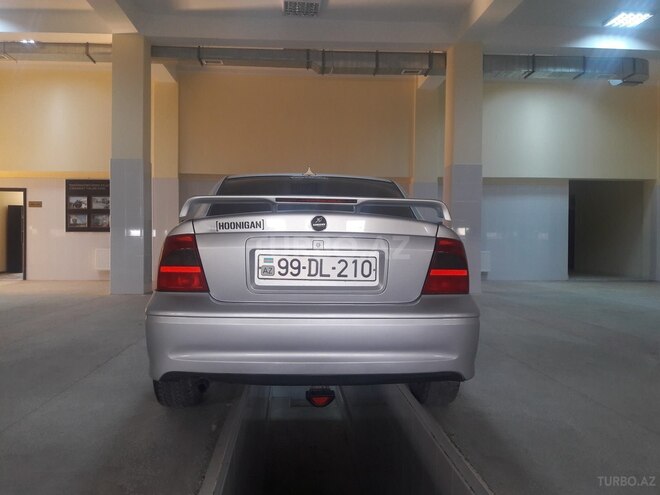 Opel Vectra 1999, 305,000 km - 2.0 l - Bakı