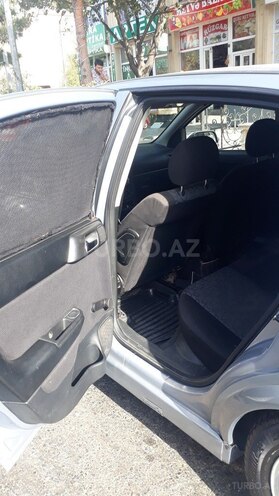 Opel Astra 1999, 384,128 km - 1.6 л - Bakı