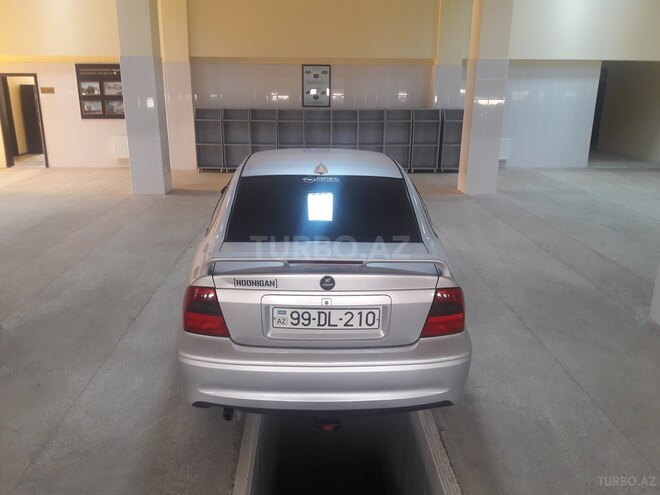 Opel Vectra 1999, 305,000 km - 2.0 l - Bakı