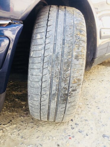 Mercedes E 200 1997, 387,000 km - 2.0 l - Bakı